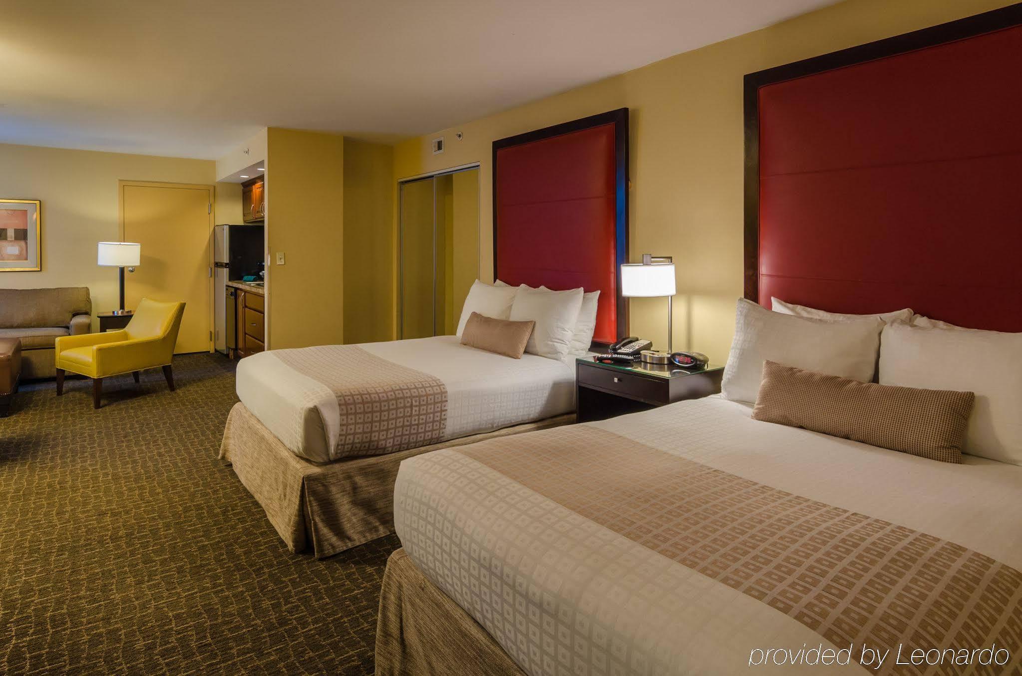 Beacon Hotel & Corporate Quarters Washington Bagian luar foto