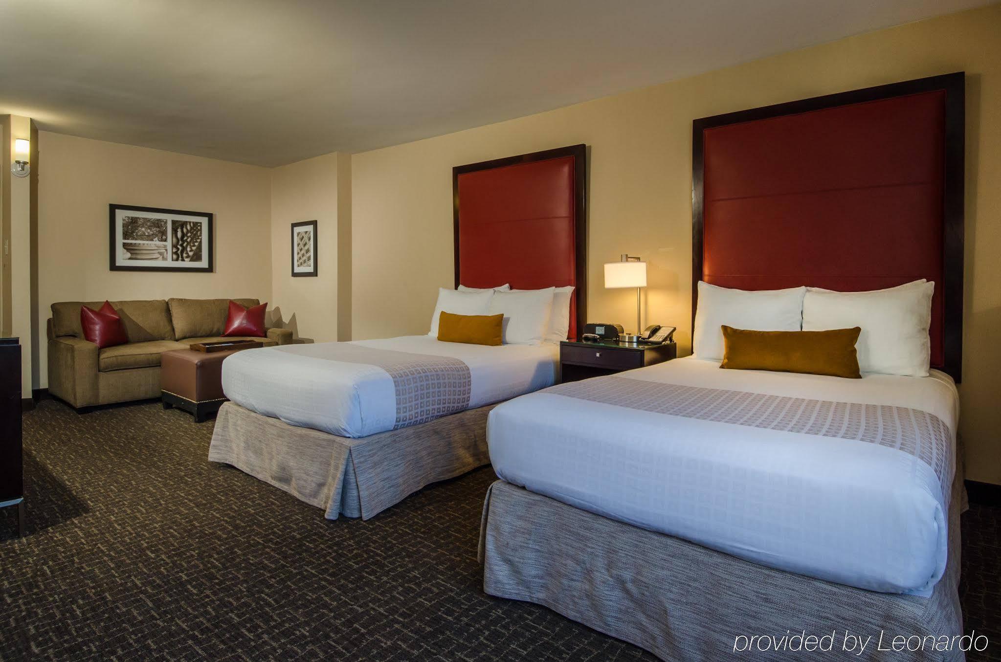 Beacon Hotel & Corporate Quarters Washington Bagian luar foto