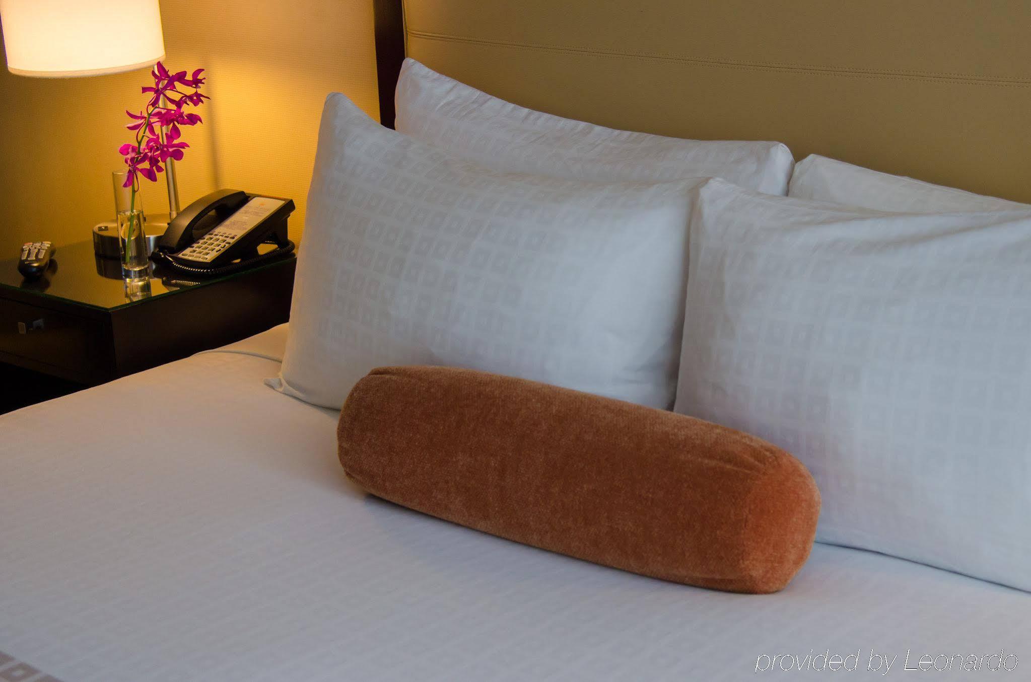 Beacon Hotel & Corporate Quarters Washington Bagian luar foto