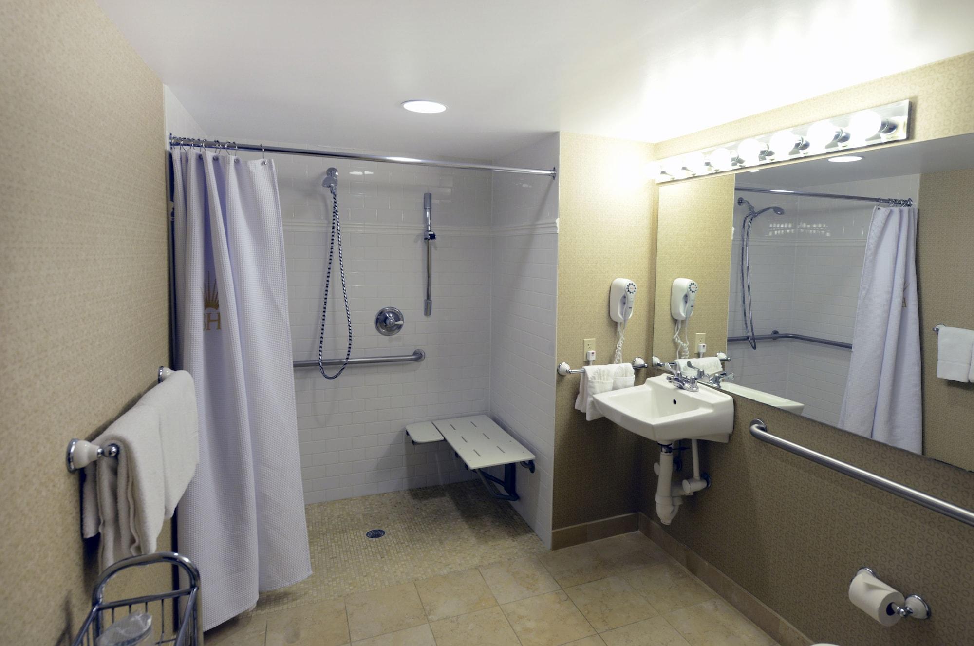 Beacon Hotel & Corporate Quarters Washington Bagian luar foto