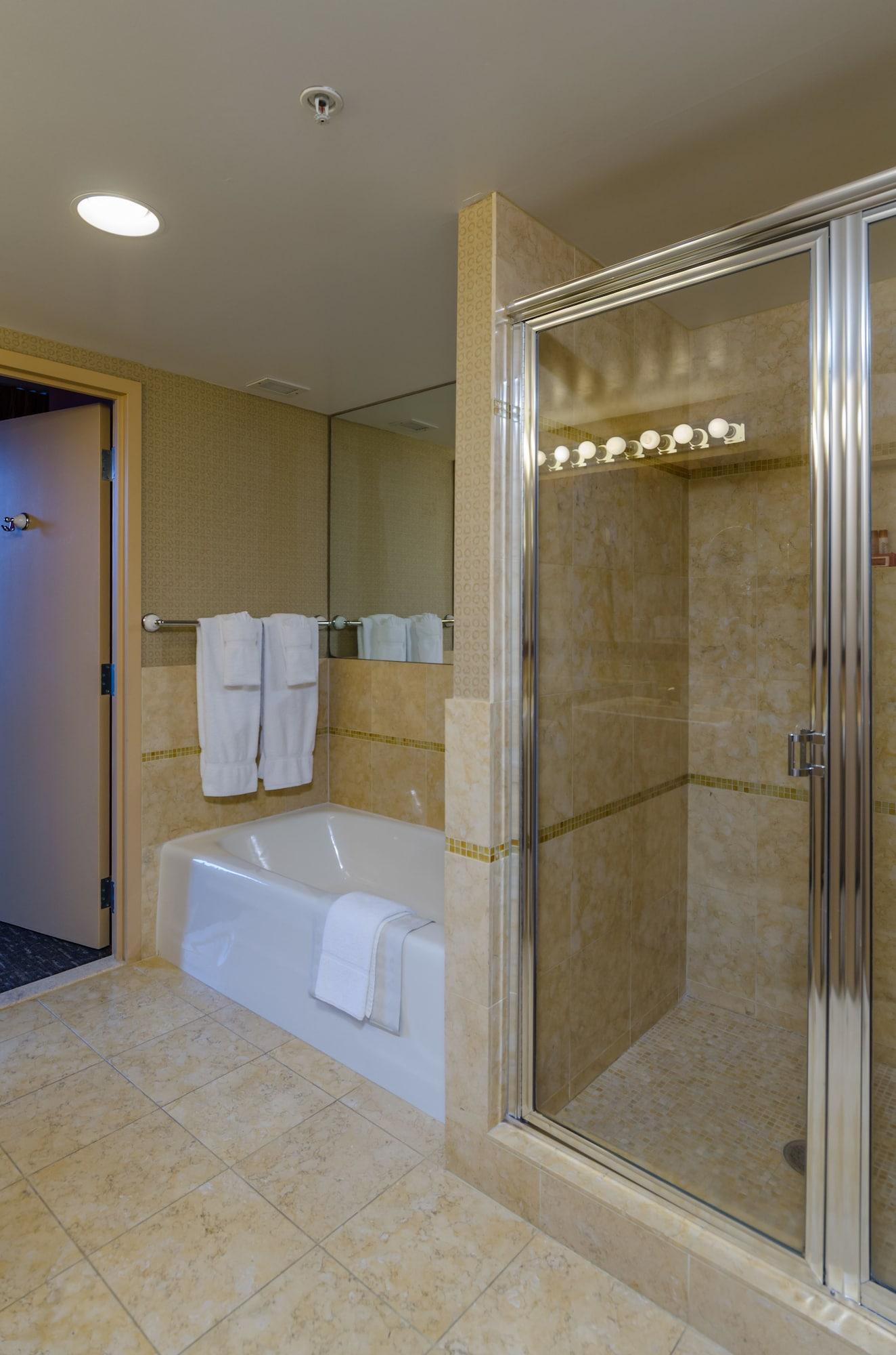 Beacon Hotel & Corporate Quarters Washington Bagian luar foto