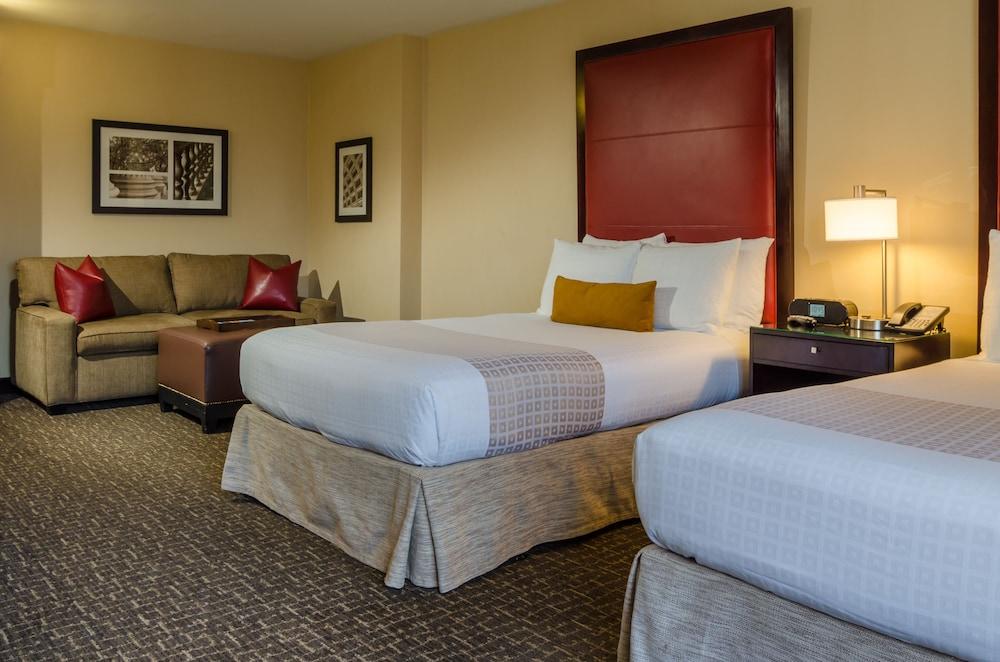 Beacon Hotel & Corporate Quarters Washington Bagian luar foto