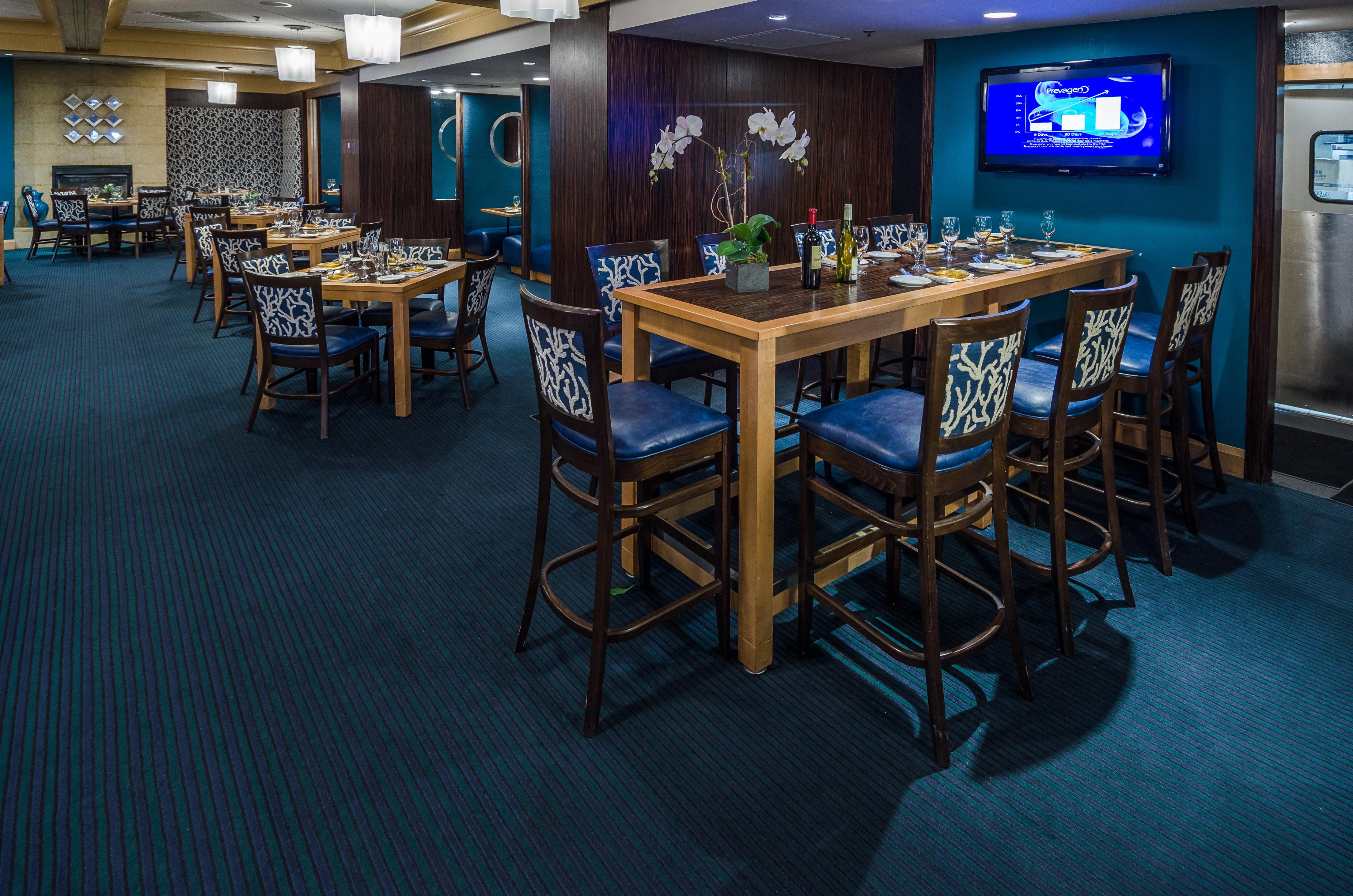 Beacon Hotel & Corporate Quarters Washington Bagian luar foto