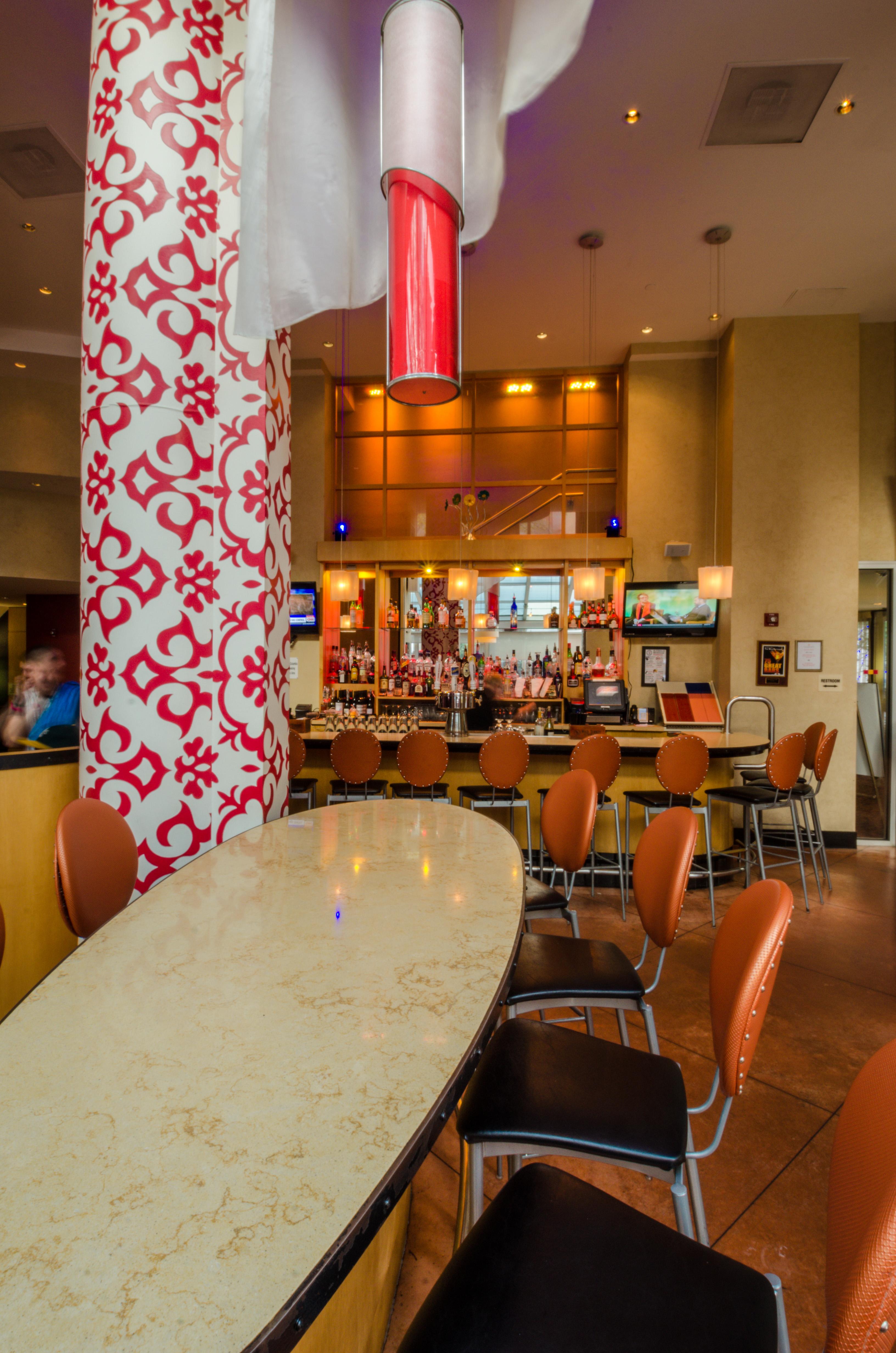 Beacon Hotel & Corporate Quarters Washington Bagian luar foto