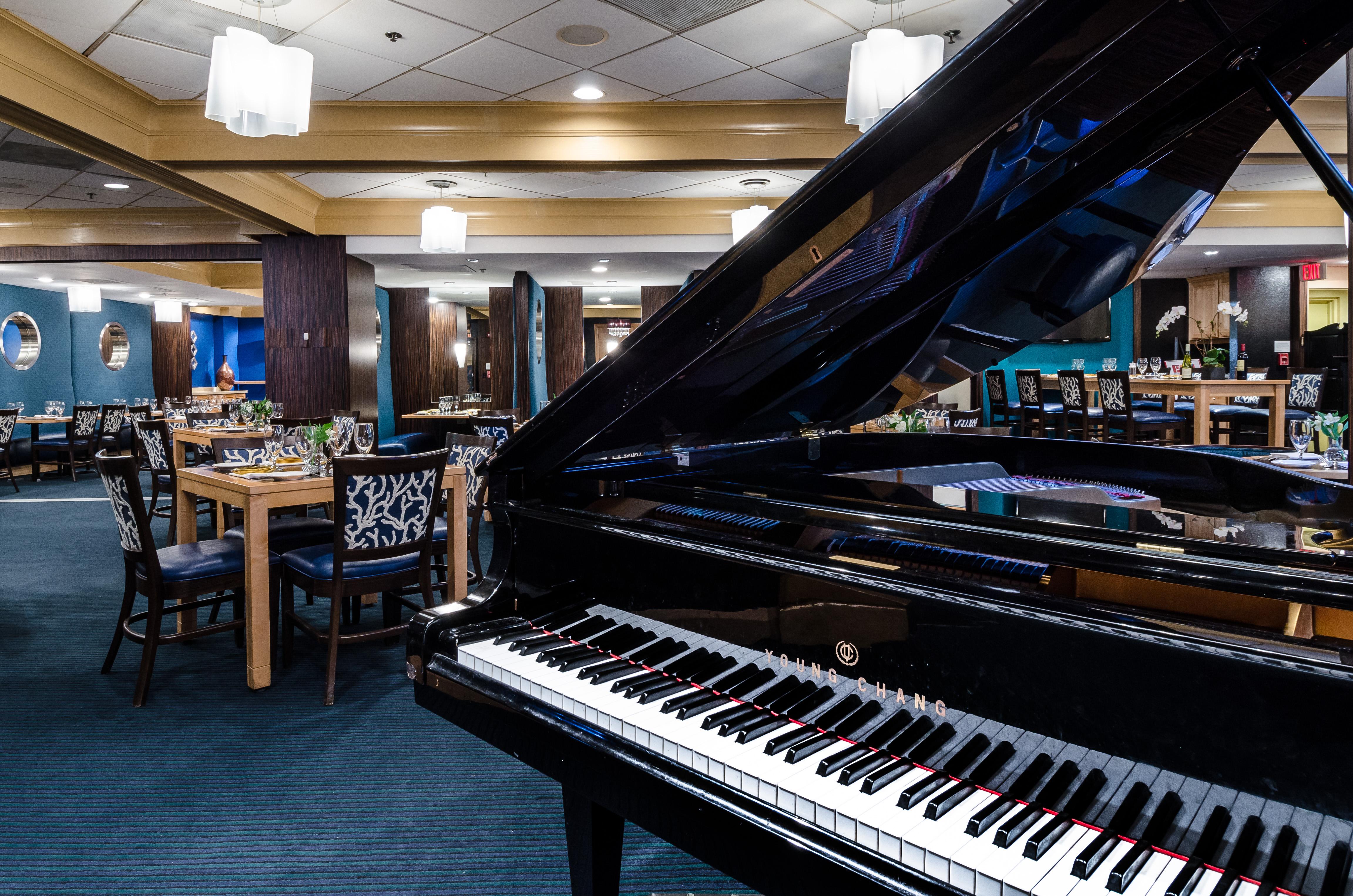 Beacon Hotel & Corporate Quarters Washington Bagian luar foto