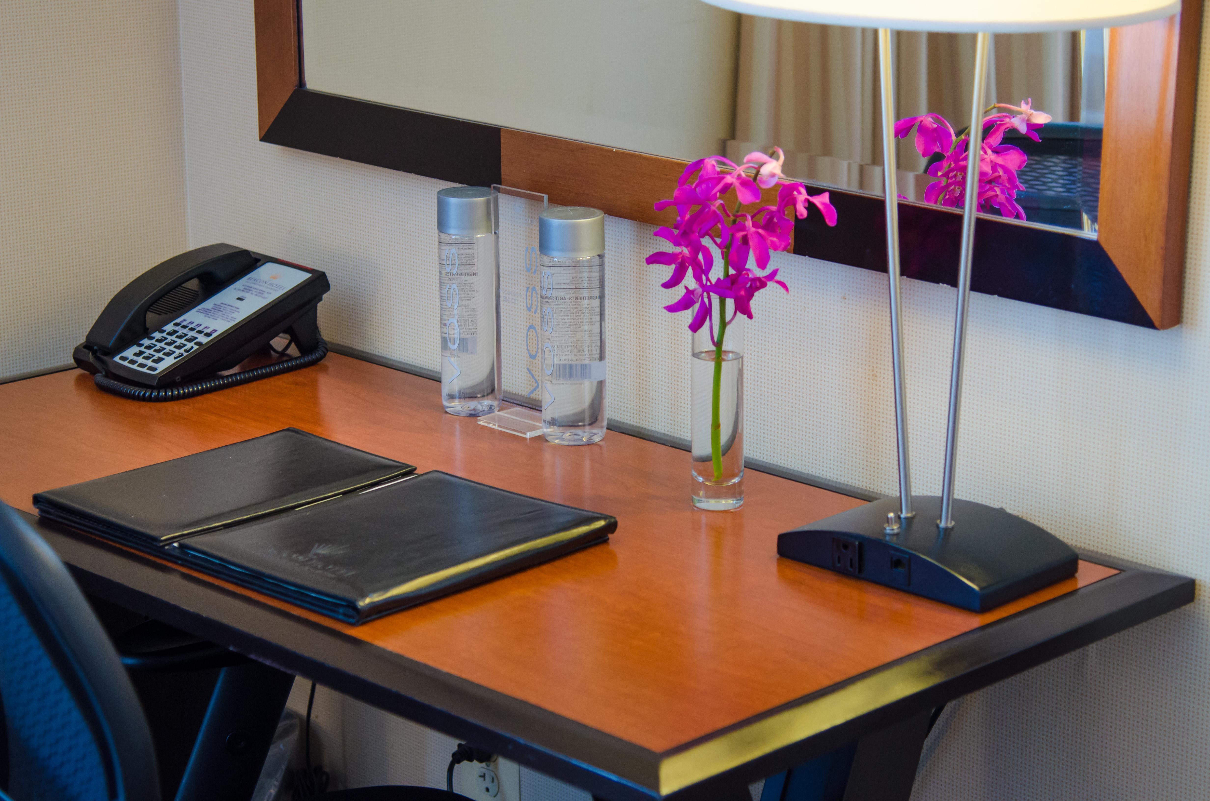 Beacon Hotel & Corporate Quarters Washington Bagian luar foto