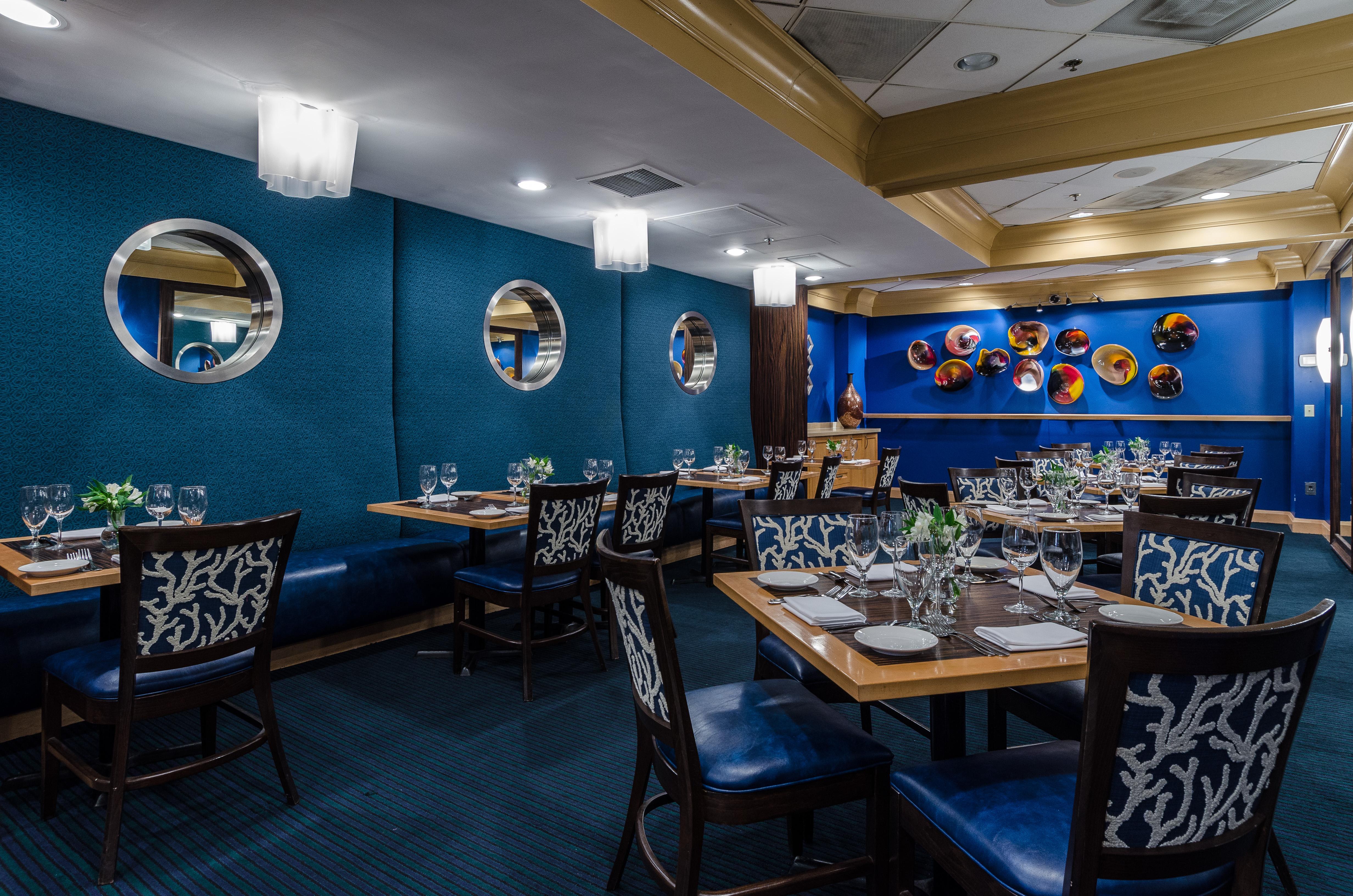 Beacon Hotel & Corporate Quarters Washington Bagian luar foto
