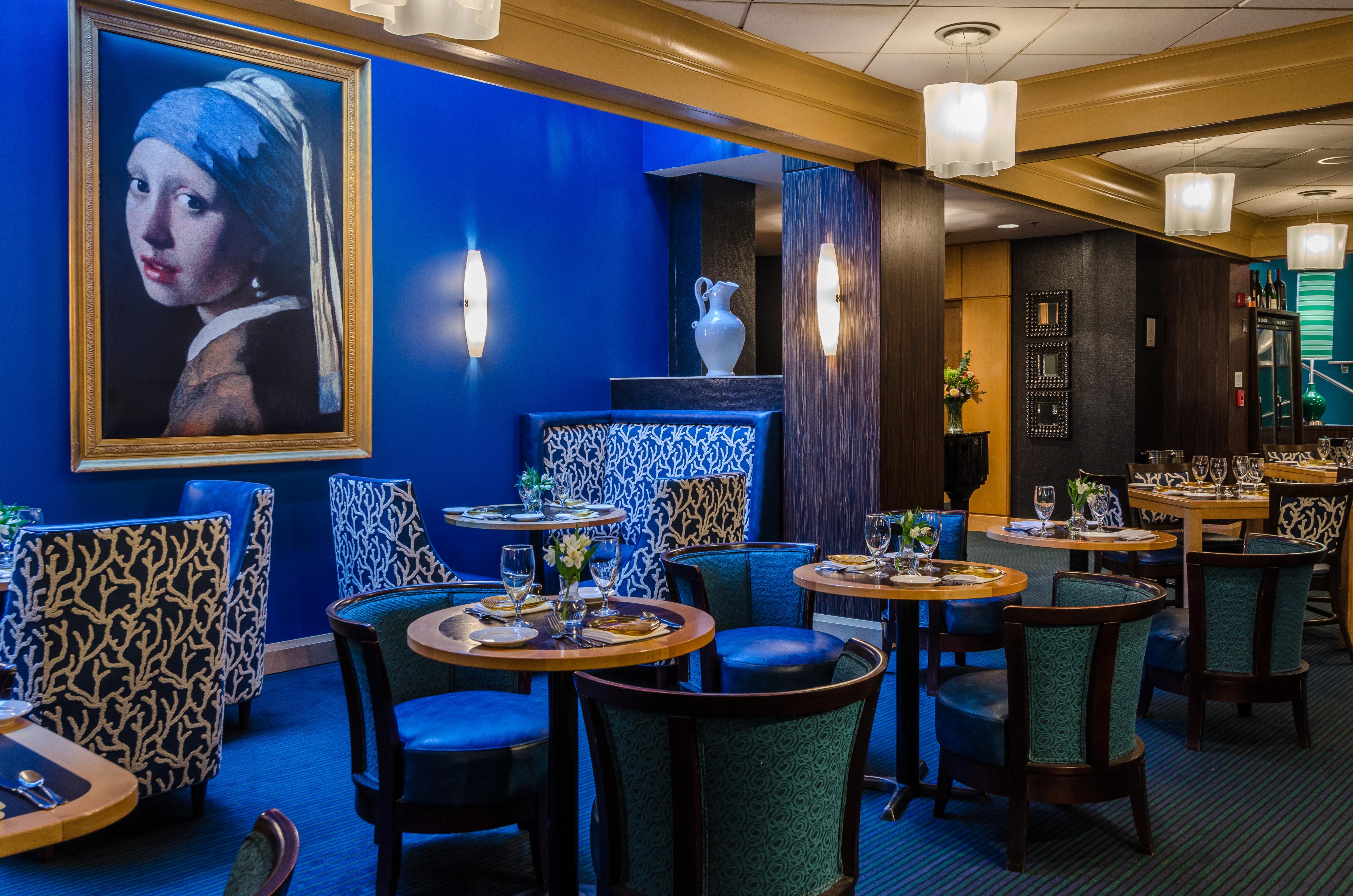 Beacon Hotel & Corporate Quarters Washington Bagian luar foto