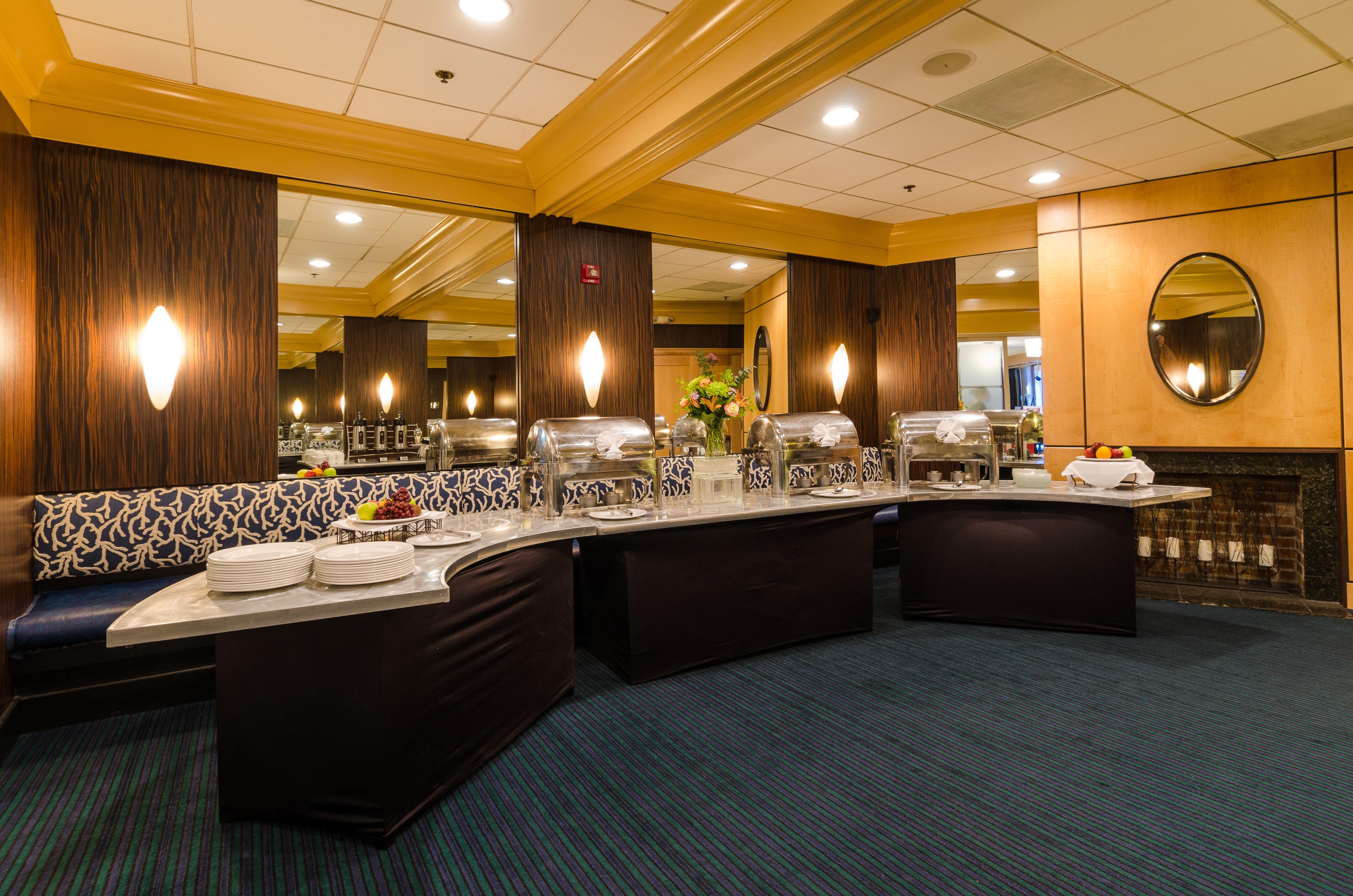 Beacon Hotel & Corporate Quarters Washington Bagian luar foto